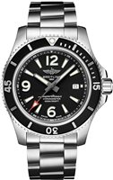 Armbanduhr Breitling Herr Superocean in Stahl A17367D71B1A1 - A17367D71B1A1